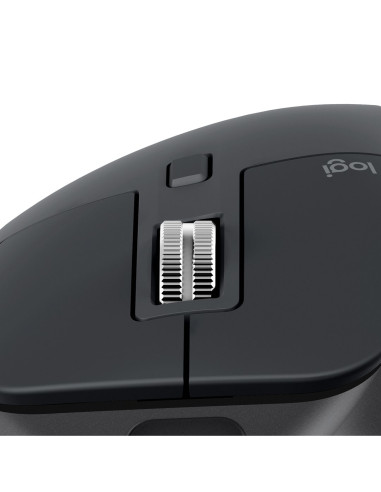 Mysz Logitech Mx Master 3S Performance Graphite