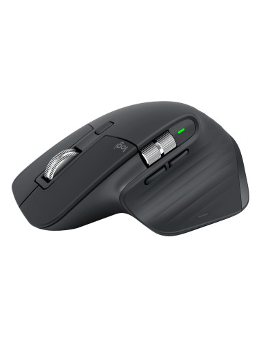 Mysz Logitech Mx Master 3S Performance Graphite