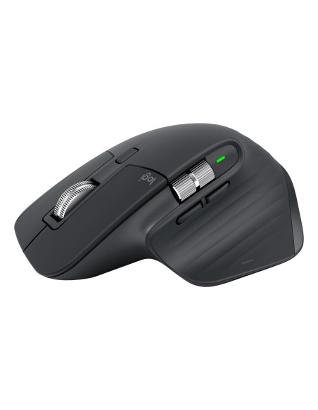Mysz Logitech Mx Master 3S Performance Graphite