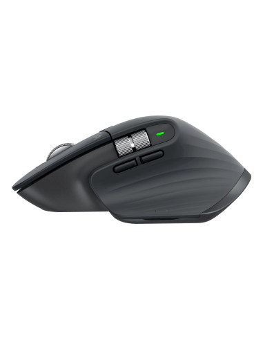 Mysz Logitech Mx Master 3S Performance Graphite