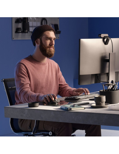 Mysz Logitech Mx Master 3S Performance Graphite