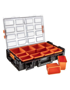 Neo Tools 84-268 Organizer Produktów Do Rękodzieła 2