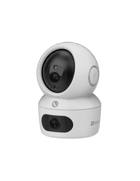 Kamera Ip Ezviz H7C 2K+ (4Mp+4Mp)