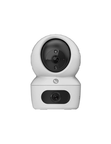 Kamera Ip Ezviz H7C 2K+ (4Mp+4Mp)