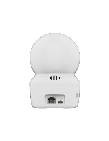 Kamera Ip Ezviz H7C 2K+ (4Mp+4Mp)