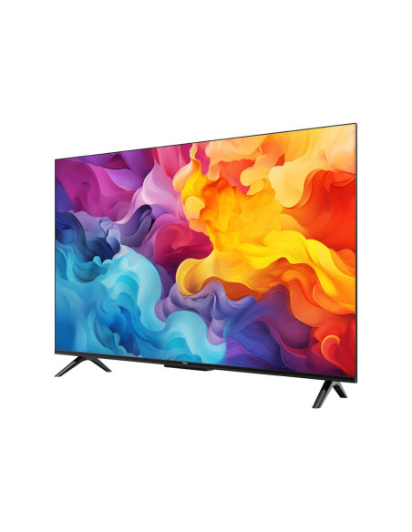Telewizor Tcl 43V6B 43" Led 4K Google Tv Dvb-T2 Hdmi 2.1 Czarny