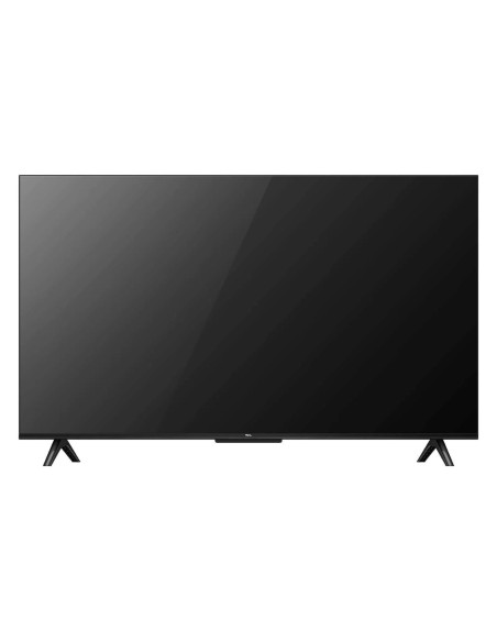 Telewizor Tcl 43V6B 43" Led 4K Google Tv Dvb-T2 Hdmi 2.1 Czarny