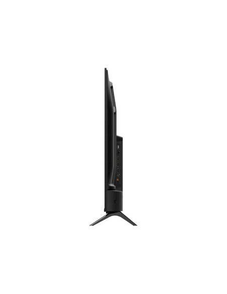 Telewizor Tcl 43V6B 43" Led 4K Google Tv Dvb-T2 Hdmi 2.1 Czarny