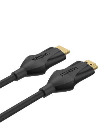 Unitek Kabel Hdmi 2.1 8K, 4K@120Hz, C11060Bk-1M