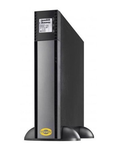 Zasilacz Awaryjny Orvaldi V2000+ Sinus 2U Lcd