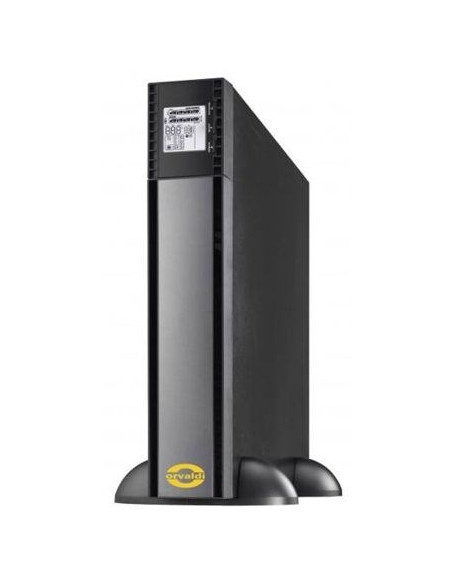 Zasilacz Awaryjny Orvaldi V2000+ Sinus 2U Lcd