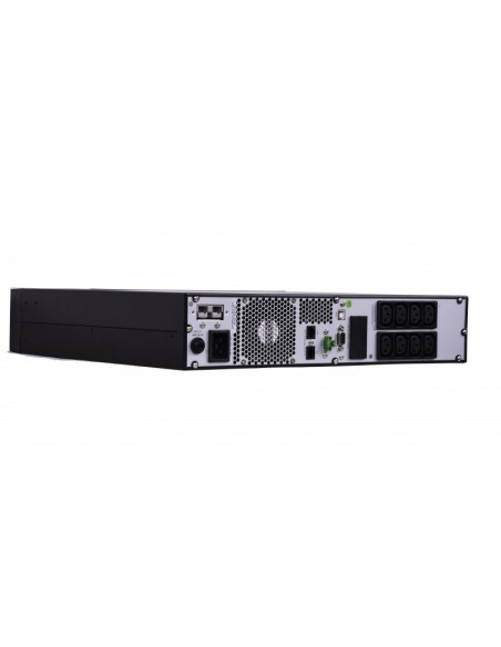 Zasilacz Awaryjny Orvaldi V2000+ Sinus 2U Lcd