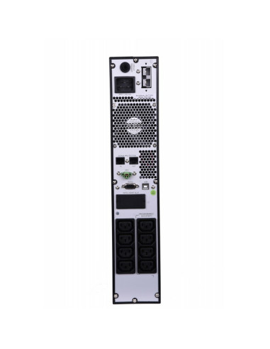Zasilacz Awaryjny Orvaldi V2000+ Sinus 2U Lcd