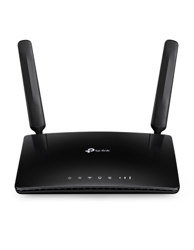 Router Bezprzewodowy Tp-Link Tl-Mr6500V