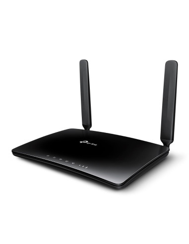 Router Bezprzewodowy Tp-Link Tl-Mr6500V