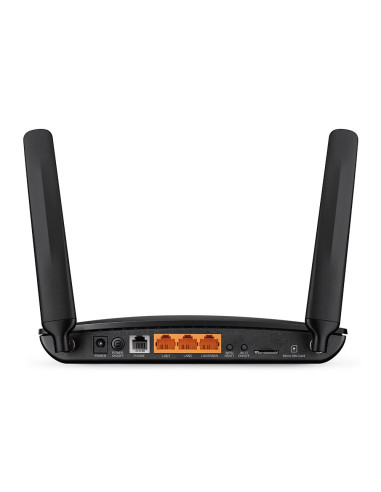 Router Bezprzewodowy Tp-Link Tl-Mr6500V