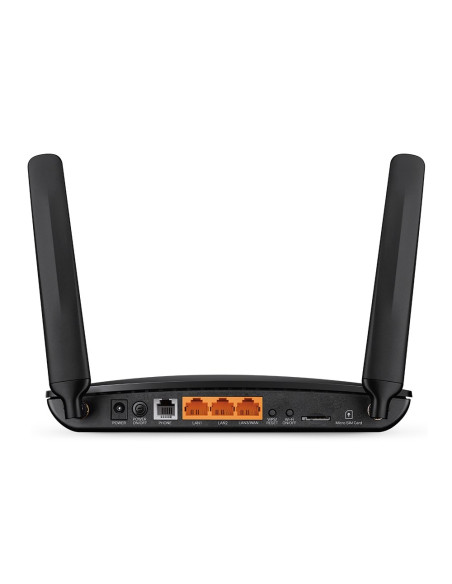 Router Bezprzewodowy Tp-Link Tl-Mr6500V