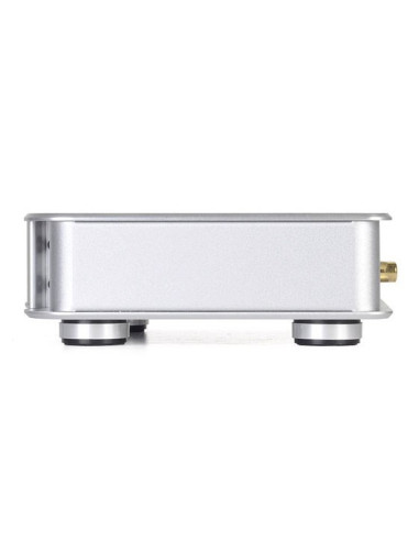 Silverstone Eb01-E Srebrny