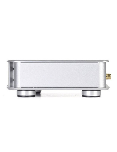 Silverstone Eb01-E Srebrny