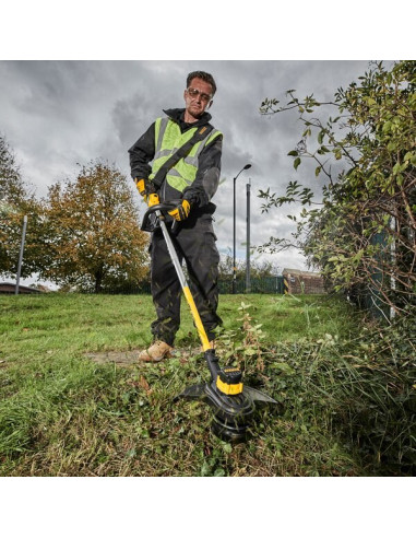 Podkaszarka Do Trawy Aku 18V Dcm561Pbs-Xj Dewalt