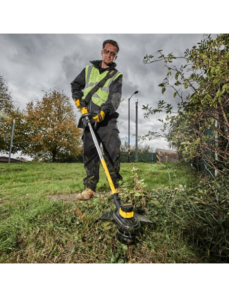 Podkaszarka Do Trawy Aku 18V Dcm561Pbs-Xj Dewalt