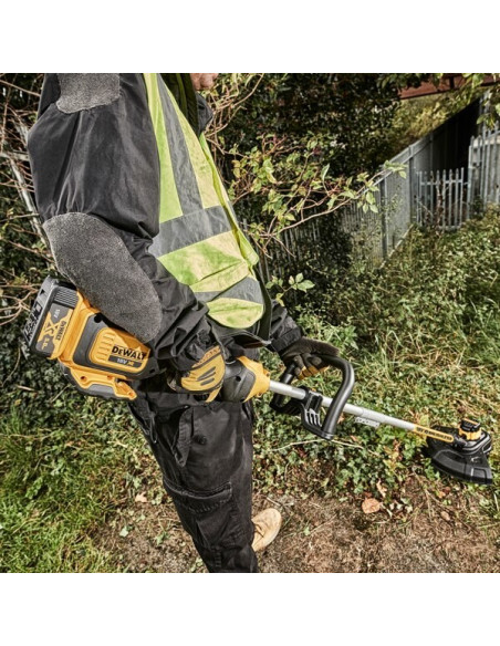 Podkaszarka Do Trawy Aku 18V Dcm561Pbs-Xj Dewalt