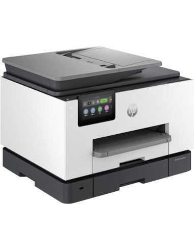 Urządzenie Wielofunkcyjne Hp Officejet Pro 9130B
