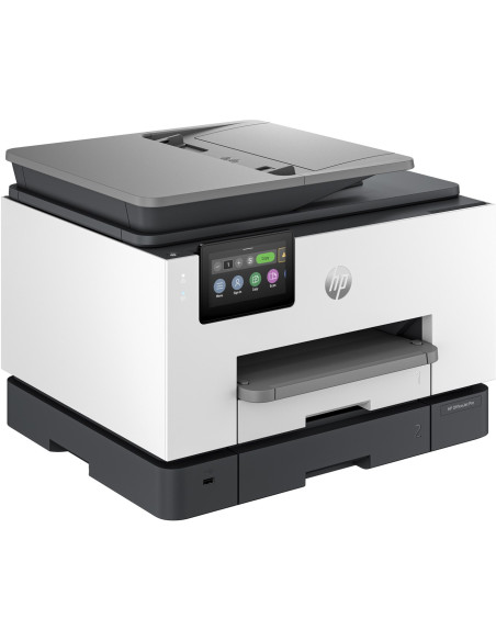 Urządzenie Wielofunkcyjne Hp Officejet Pro 9130B