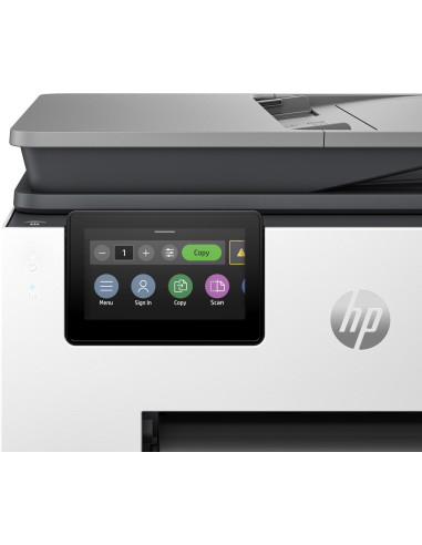 Urządzenie Wielofunkcyjne Hp Officejet Pro 9130B