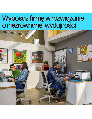Urządzenie Wielofunkcyjne Hp Officejet Pro 9130B