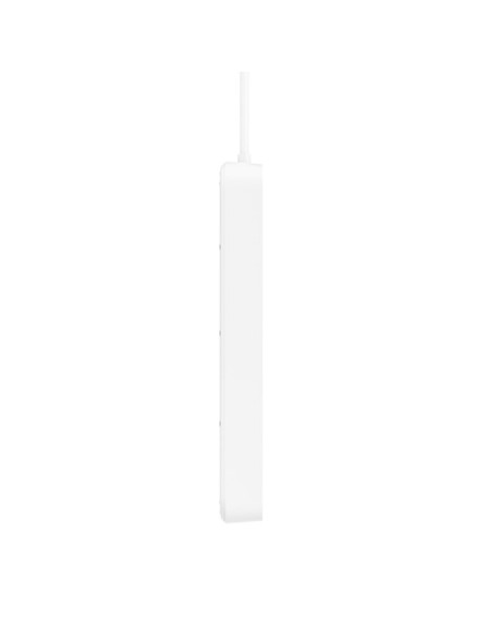 Listwa Zasilająca Belkin Power Surge 8-Port + 2Xusb-C 30W 900J 2M White
