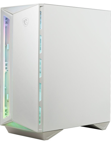 Obudowa Msi Mpg Gungnir 110R White
