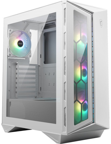 Obudowa Msi Mpg Gungnir 110R White