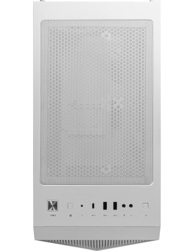Obudowa Msi Mpg Gungnir 110R White