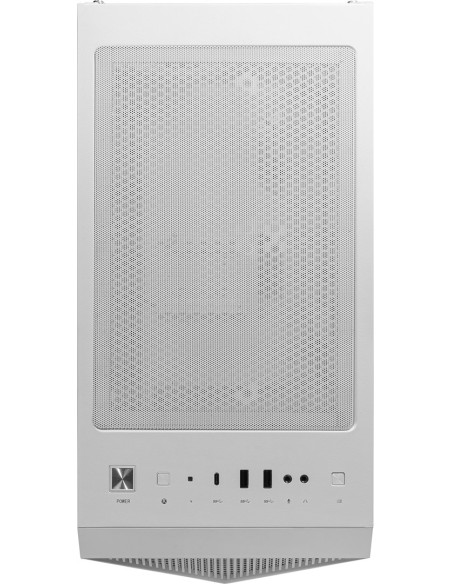 Obudowa Msi Mpg Gungnir 110R White