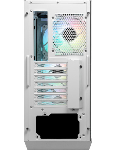 Obudowa Msi Mpg Gungnir 110R White