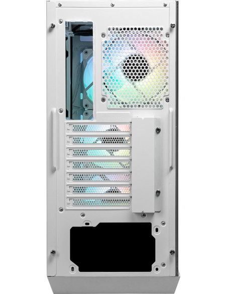 Obudowa Msi Mpg Gungnir 110R White
