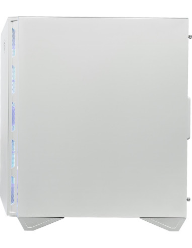 Obudowa Msi Mpg Gungnir 110R White