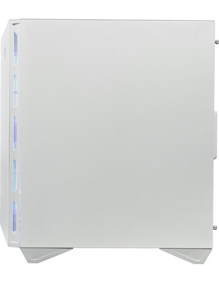 Obudowa Msi Mpg Gungnir 110R White