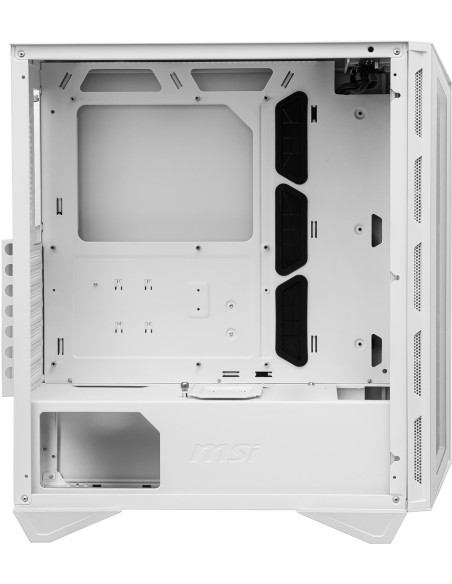 Obudowa Msi Mpg Gungnir 110R White