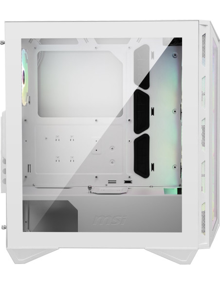 Obudowa Msi Mpg Gungnir 110R White