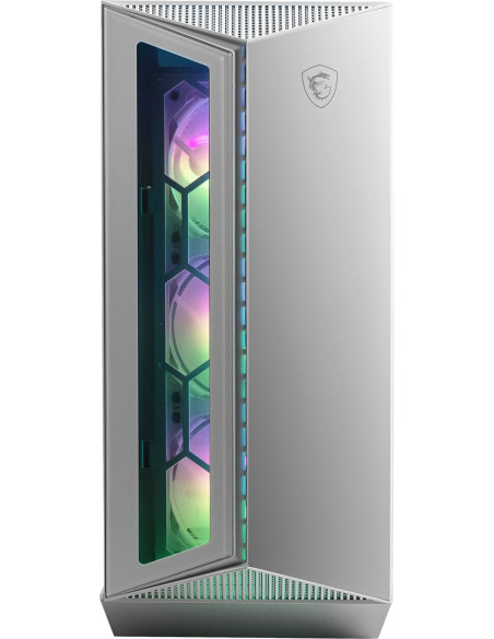 Obudowa Msi Mpg Gungnir 110R White