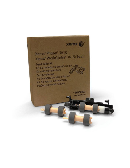 Xerox Paper Feed Roll Kit