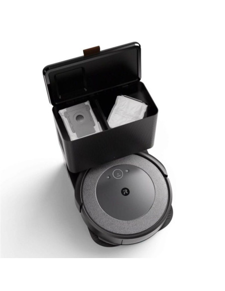 Robot Sprzątający Irobot Roomba Combo I5+ (I557640)