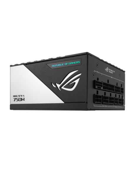 Zasilacz Asus Rog Loki Sfx-L 750W Platinum
