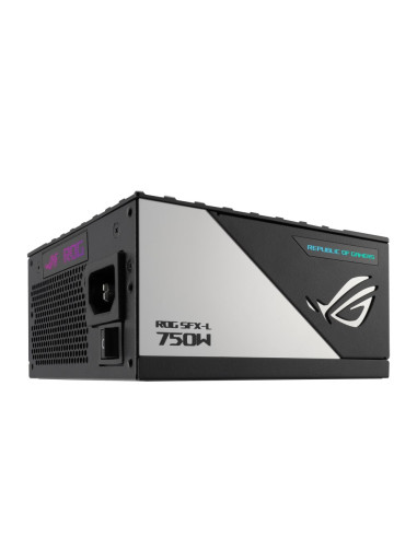 Zasilacz Asus Rog Loki Sfx-L 750W Platinum
