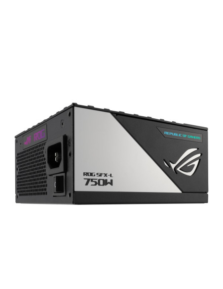 Zasilacz Asus Rog Loki Sfx-L 750W Platinum
