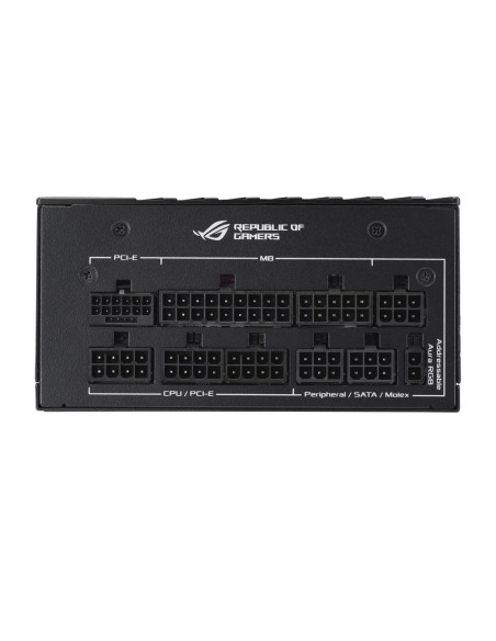 Zasilacz Asus Rog Loki Sfx-L 750W Platinum