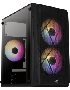 Obudowa Aerocool Gs Cs-107-A-Bk-V2 Frgb 2