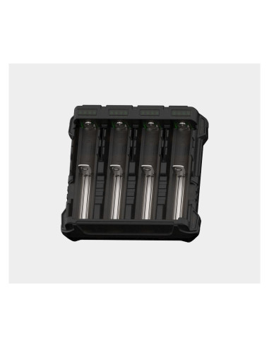 Ładowarka Armytek Handy C4 Pro 4Ch